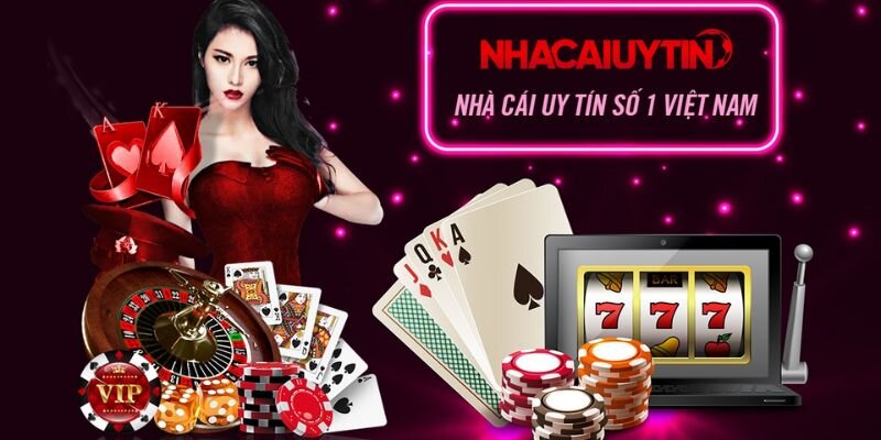 Nhà Cái Tặng Cược Trải Nghiệm - Trial Betting Experience